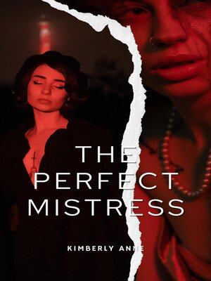 cover image of The Perfect Mistress